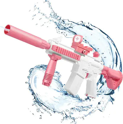 Mega Soaker